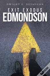 Capa do artigo Exit Exodus Edmondson