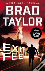 Capa do artigo Exit Fee
