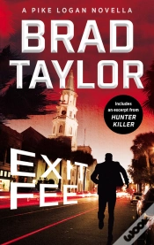 Capa do artigo Exit Fee