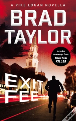 Capa do artigo Exit Fee