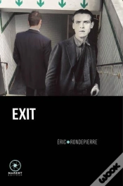 Capa do artigo Exit - Fictions Reflechies