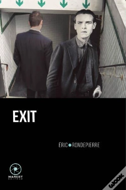Capa do artigo Exit - Fictions Reflechies