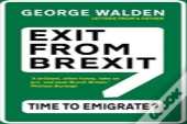 Exit From Brexit