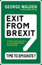 Exit From Brexit - Preview