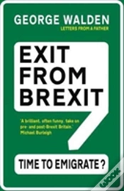 Capa do artigo Exit From Brexit