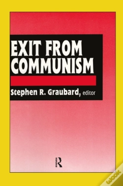 Capa do artigo Exit From Communism