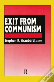 Capa do artigo Exit From Communism