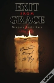 Capa do artigo Exit From Grace