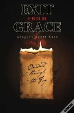 Capa do artigo Exit From Grace
