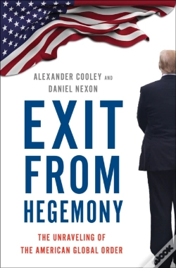 Capa do artigo Exit From Hegemony