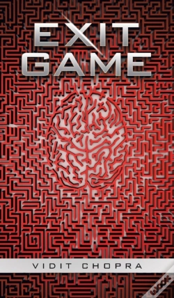 Capa do artigo Exit Game