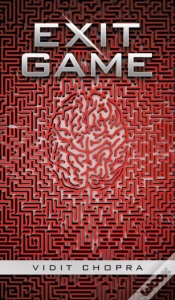 Capa do artigo Exit Game