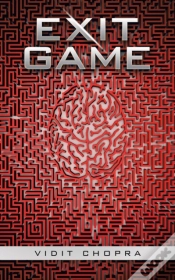Capa do artigo Exit Game