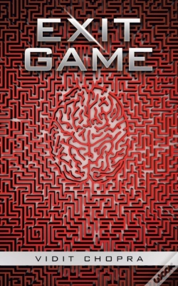 Capa do artigo Exit Game