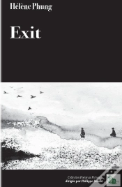 Capa do artigo Exit