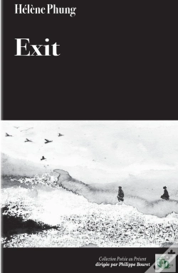 Capa do artigo Exit