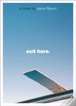 Capa do artigo Exit Here.