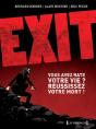 Exit ; Intégrale Tome 1 À Tome 3 - Preview