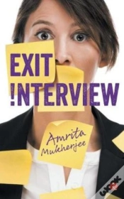 Capa do artigo Exit Interview