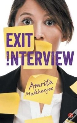 Capa do artigo Exit Interview
