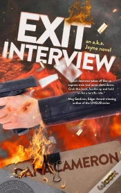 Capa do artigo Exit Interview