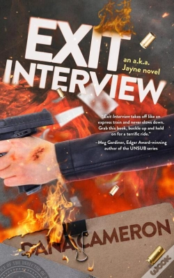 Capa do artigo Exit Interview