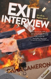 Capa do artigo Exit Interview
