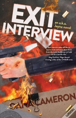 Capa do artigo Exit Interview