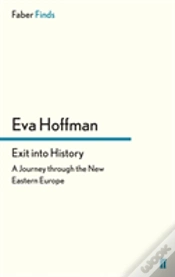 Capa do artigo Exit Into History