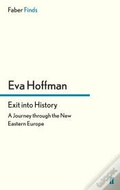 Capa do artigo Exit Into History