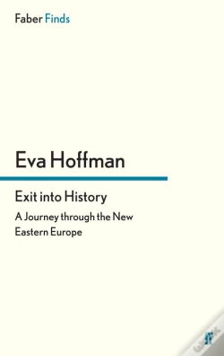 Capa do artigo Exit Into History