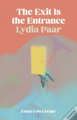 Capa do artigo Exit Is The Entrance