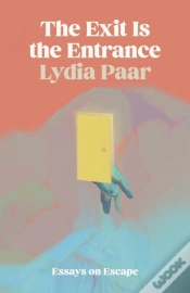 Capa do artigo Exit Is The Entrance