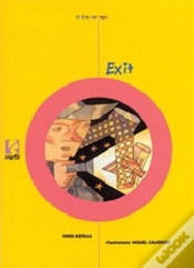 Capa do artigo Exit