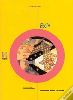 Capa do artigo Exit