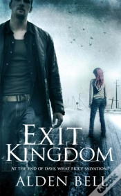 Capa do artigo Exit Kingdom