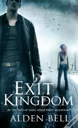 Capa do artigo Exit Kingdom
