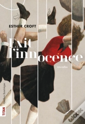 Capa do artigo Exit L’Innocence