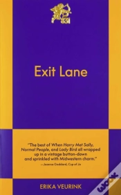 Capa do artigo Exit Lane