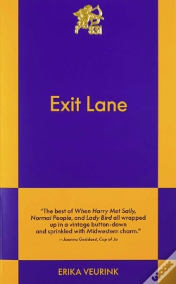 Capa do artigo Exit Lane