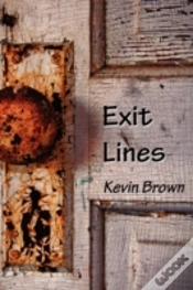 Capa do artigo Exit Lines