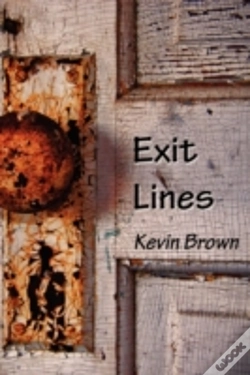 Capa do artigo Exit Lines