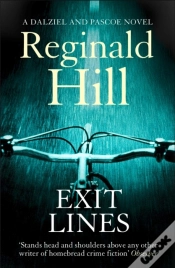 Capa do artigo Exit Lines