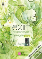 Capa do artigo Exit