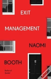 Capa do artigo Exit Management