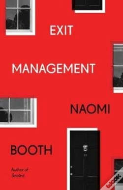 Capa do artigo Exit Management