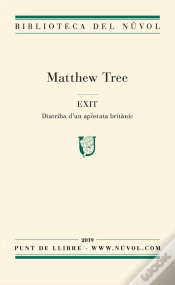 Capa do artigo Exit