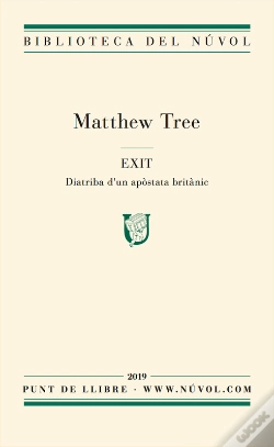 Capa do artigo Exit