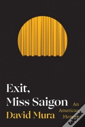Capa do artigo Exit, Miss Saigon