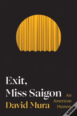 Capa do artigo Exit, Miss Saigon